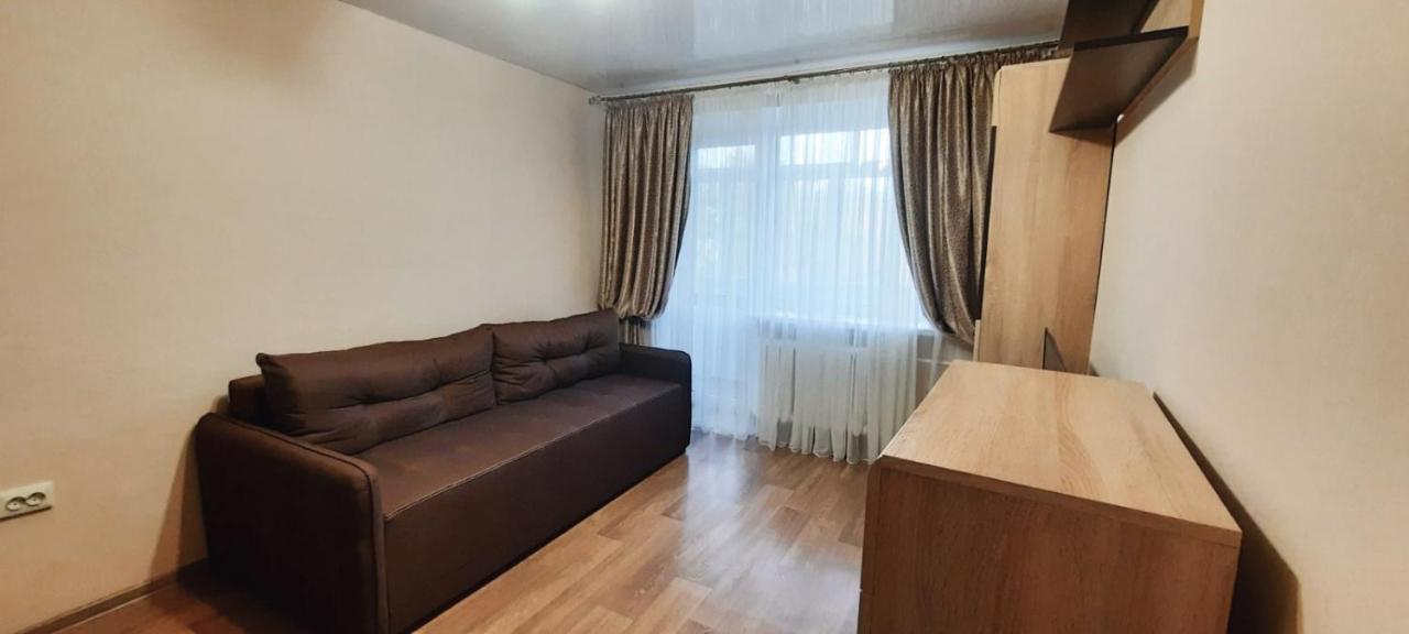 Двухкомнатная Квартира 900М От Моря Отчетные Док Chornomorsk Luaran gambar