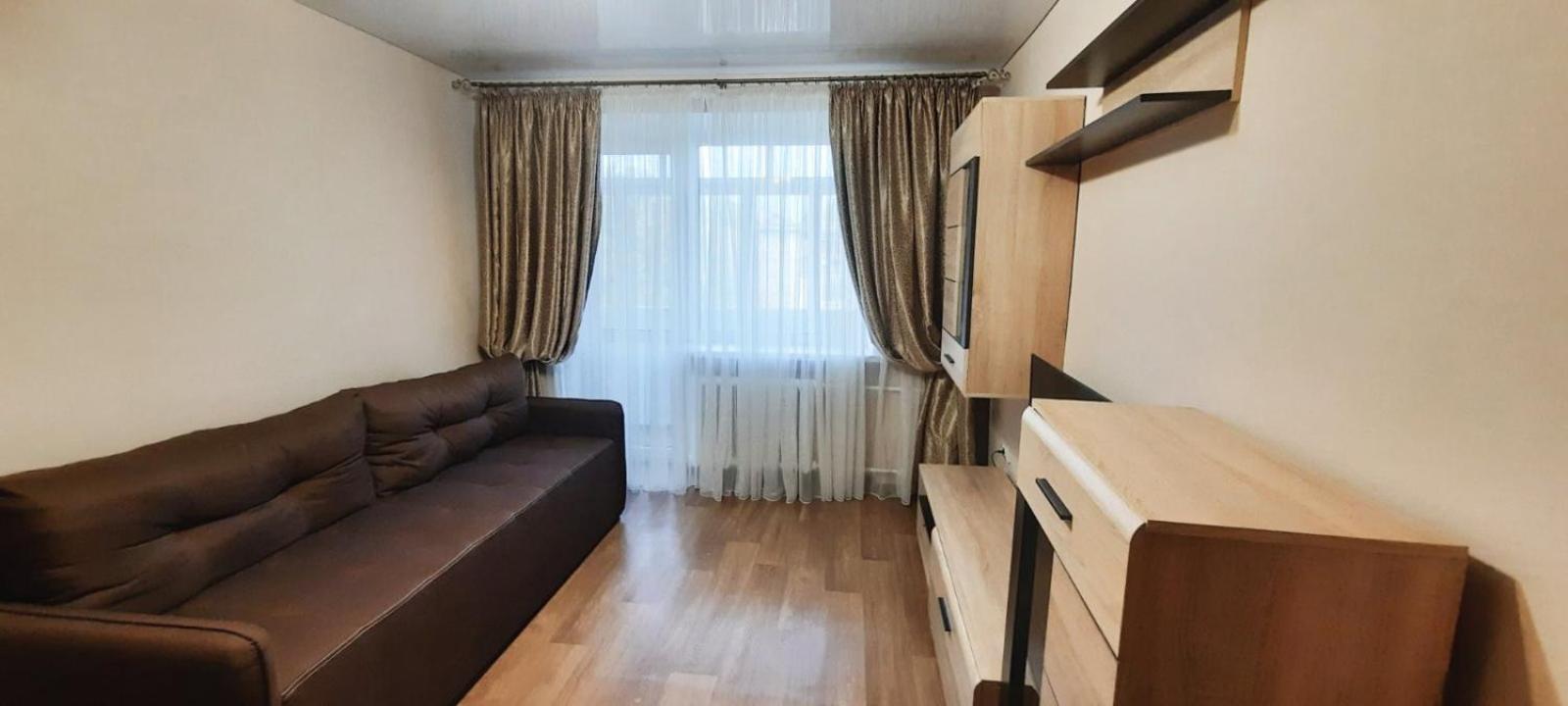 Двухкомнатная Квартира 900М От Моря Отчетные Док Chornomorsk Luaran gambar